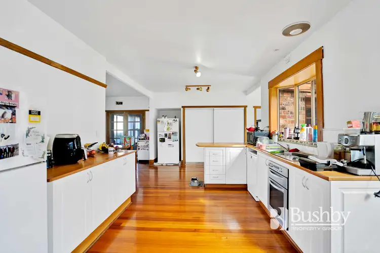 Third view of Homely house listing, 24c Forster Street, Invermay TAS 7248