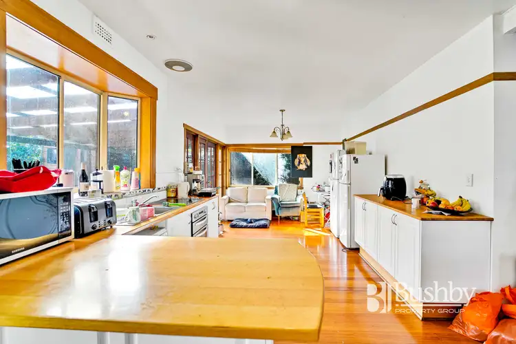 Fourth view of Homely house listing, 24c Forster Street, Invermay TAS 7248