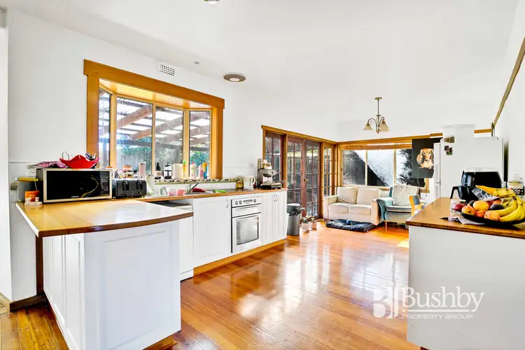 Fifth view of Homely house listing, 24c Forster Street, Invermay TAS 7248