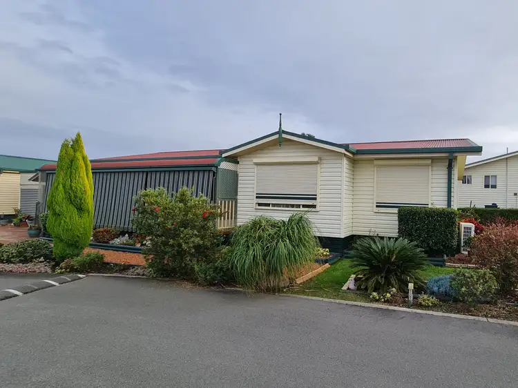 45/15 Quarter Sessions Road, Tarro NSW 2322