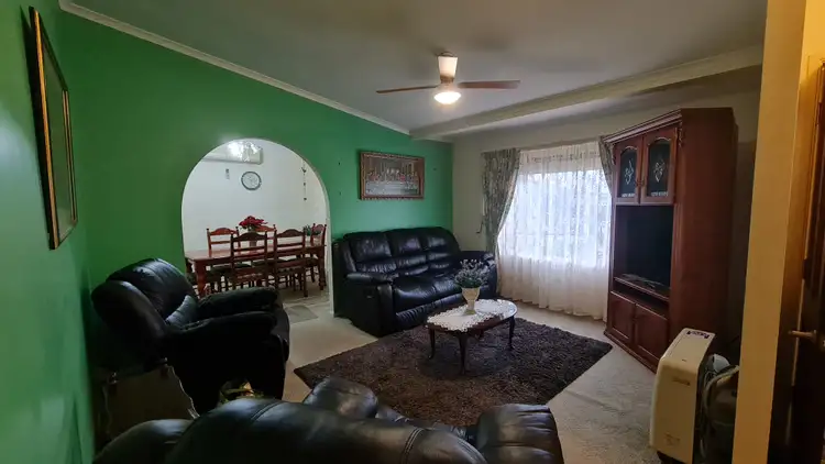 Third view of Homely house listing, 45/15 Quarter Sessions Road, Tarro NSW 2322
