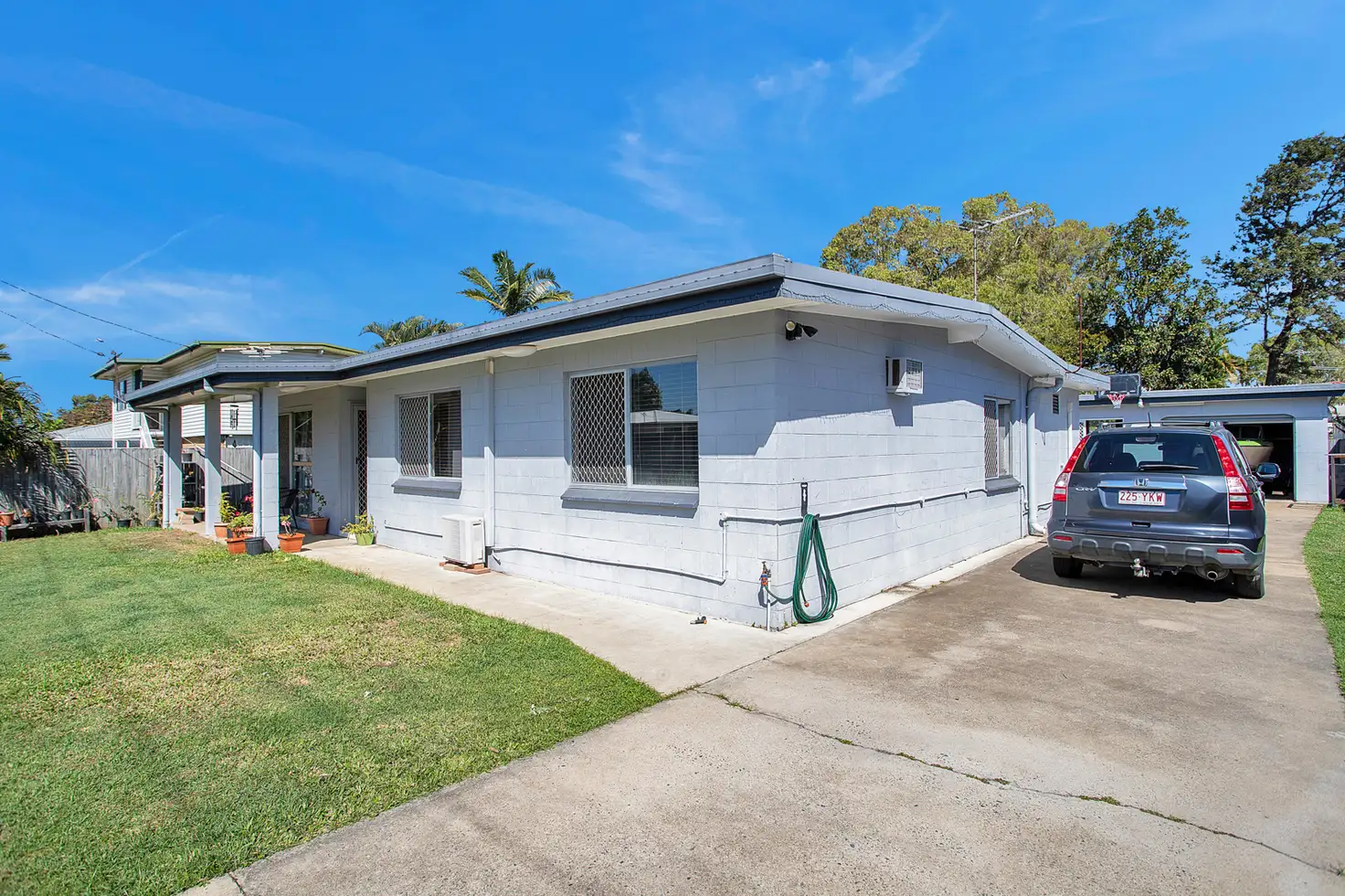 Main view of Homely house listing, 39 Absolon Street,, South Mackay QLD 4740