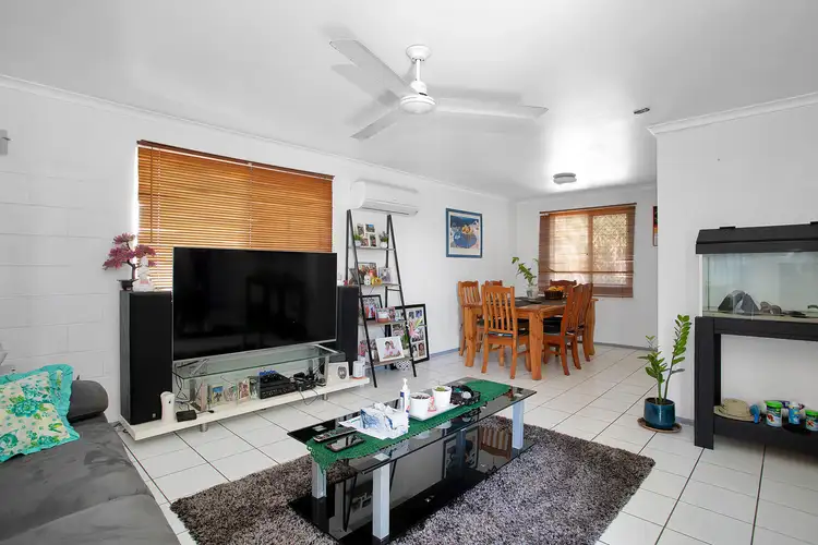 Second view of Homely house listing, 39 Absolon Street,, South Mackay QLD 4740