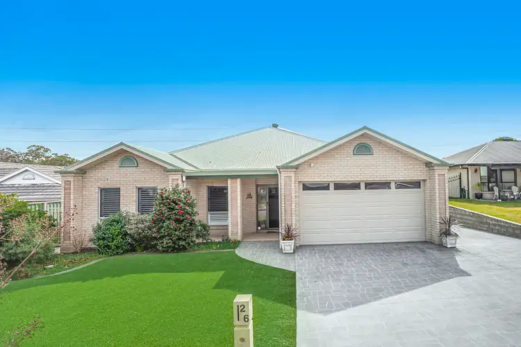 26 George Street, Karuah NSW 2324