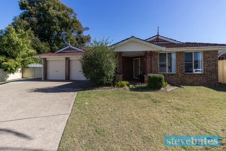 4 Sherwood Place, Raymond Terrace NSW 2324