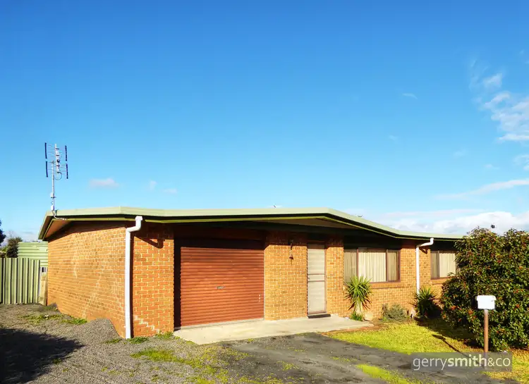 Main view of Homely townhouse listing, 9 Drummond Street, Horsham VIC 3400