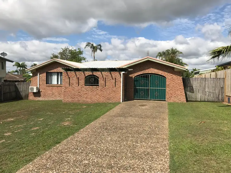 Main view of Homely house listing, 3 Brand Court, Beaconsfield QLD 4740