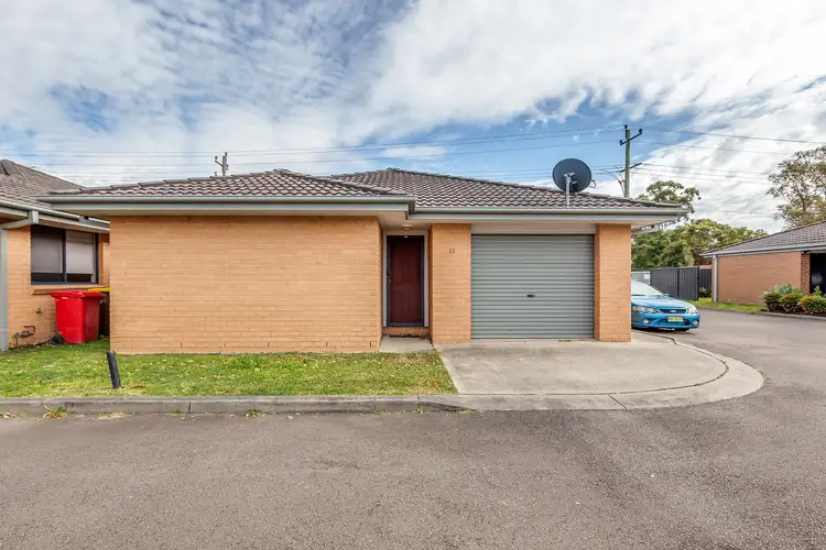 13/5 Quarter Sessions Road, Tarro NSW 2322