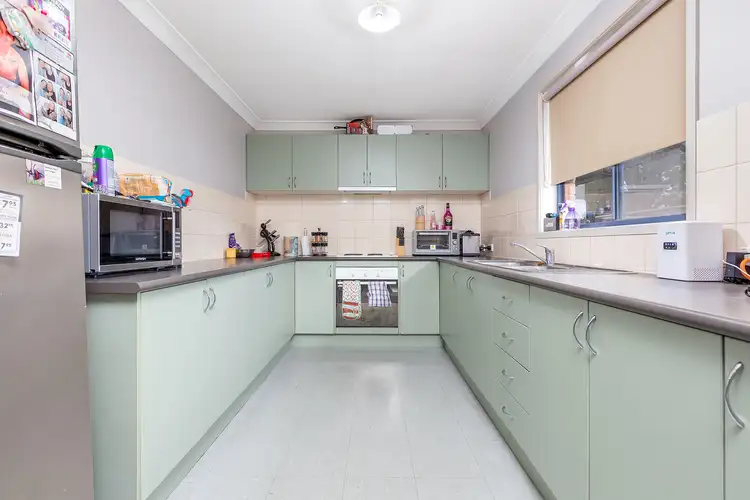 Third view of Homely house listing, 13/5 Quarter Sessions Road, Tarro NSW 2322