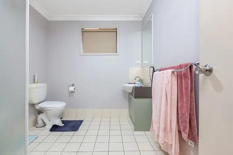Fifth view of Homely house listing, 13/5 Quarter Sessions Road, Tarro NSW 2322