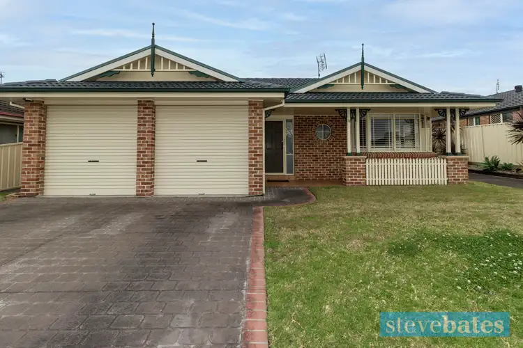 78 Dawson Road, Raymond Terrace NSW 2324