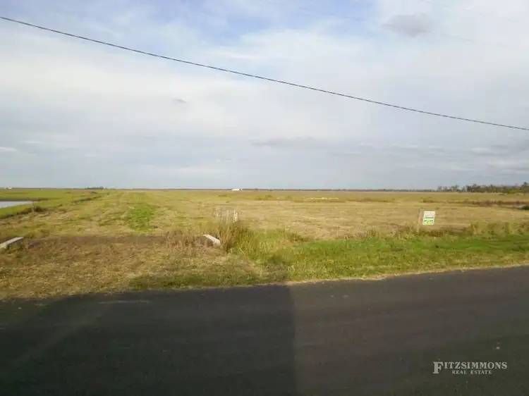Lot 3 Wilson Street, Dalby QLD 4405