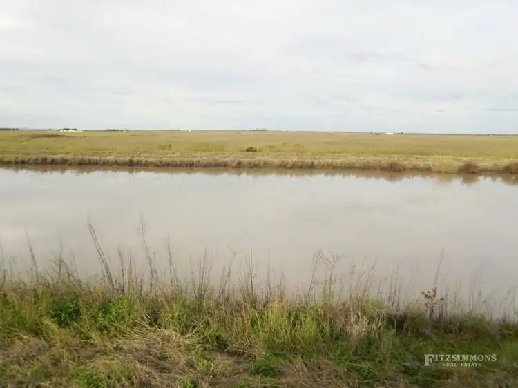 Third view of Homely land listing, Lot 3 Wilson Street, Dalby QLD 4405