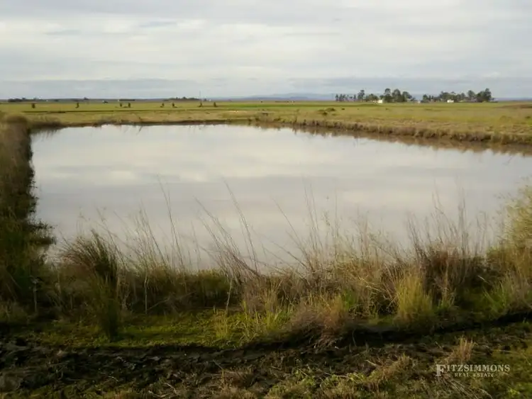 Fourth view of Homely land listing, Lot 3 Wilson Street, Dalby QLD 4405