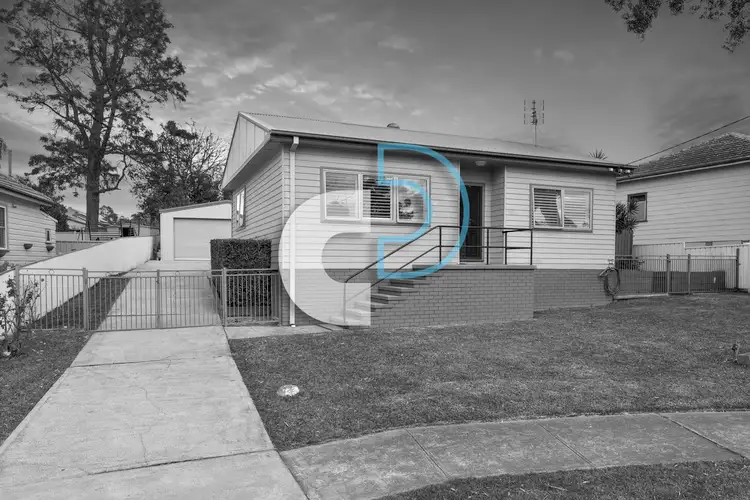 Main view of Homely house listing, 18 Lake Road, Wallsend NSW 2287