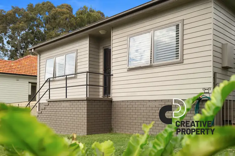 Third view of Homely house listing, 18 Lake Road, Wallsend NSW 2287