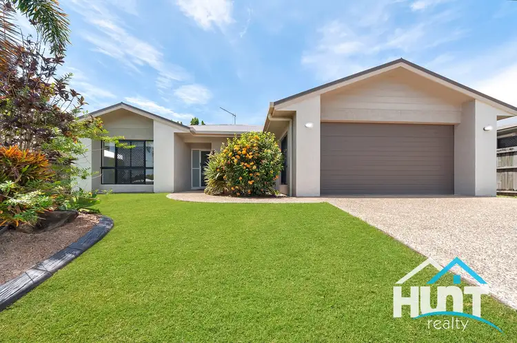 9 Exploration Way, Edmonton QLD 4869