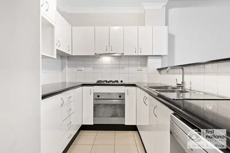 Second view of Homely unit listing, 14/1 Barden Street, Northmead NSW 2152