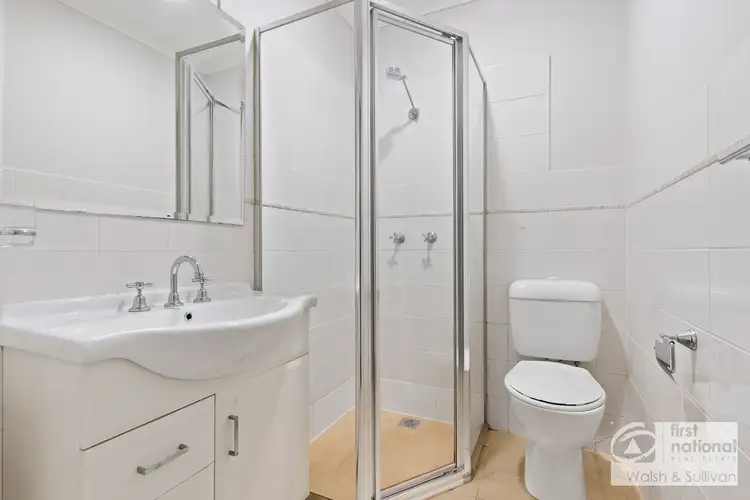 Fourth view of Homely unit listing, 14/1 Barden Street, Northmead NSW 2152