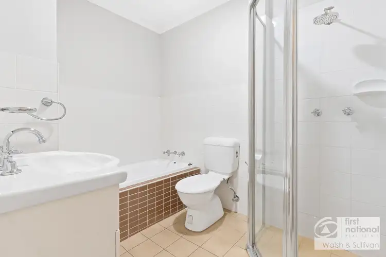 Sixth view of Homely unit listing, 14/1 Barden Street, Northmead NSW 2152
