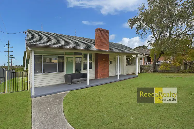 67 University Drive, Waratah West NSW 2298