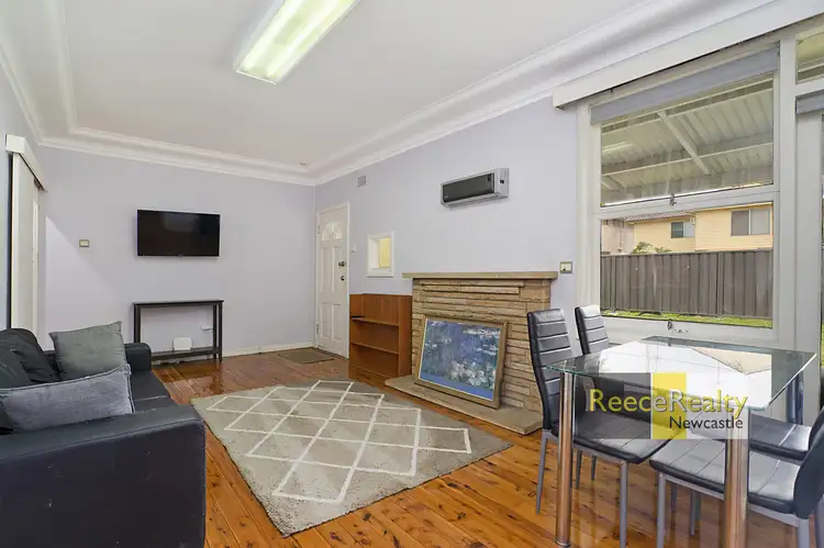 Second view of Homely house listing, 67 University Drive, Waratah West NSW 2298
