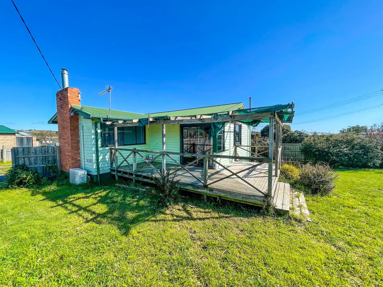 Main view of Homely house listing, 25 Triton Road, East Devonport TAS 7310