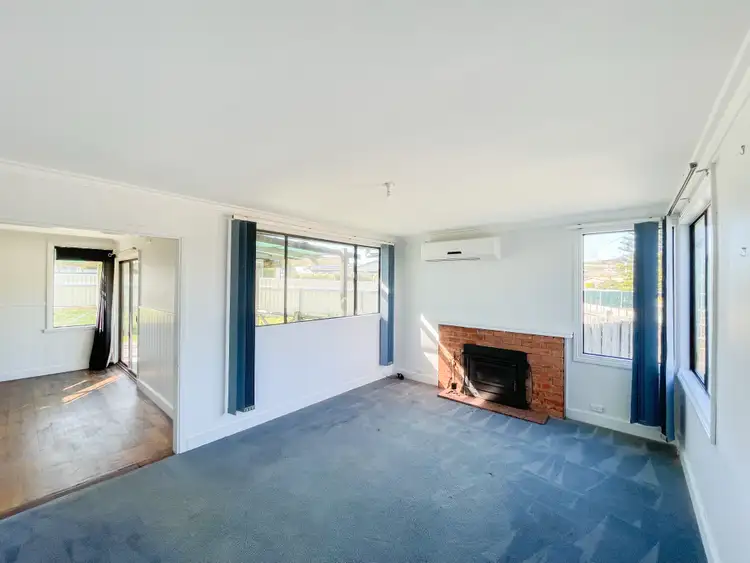 Second view of Homely house listing, 25 Triton Road, East Devonport TAS 7310
