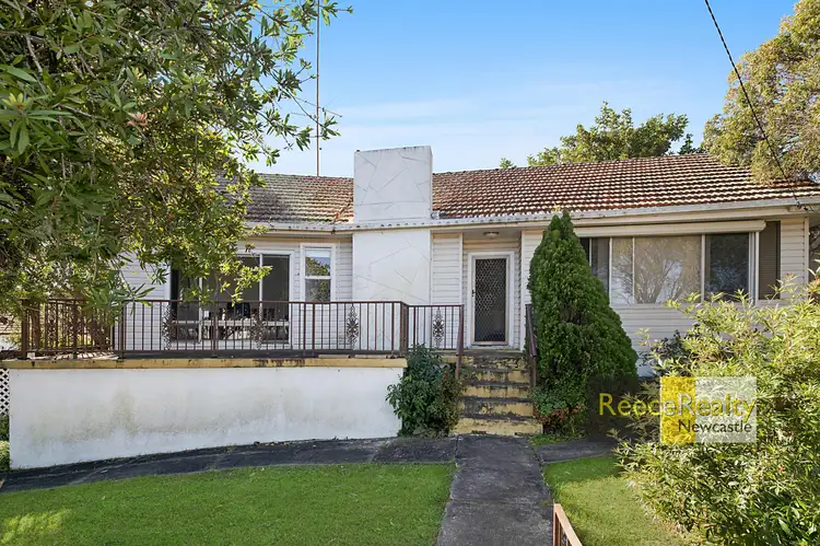 Main view of Homely house listing, 36 Mary Street, Jesmond NSW 2299