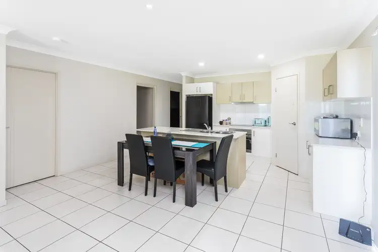 Fourth view of Homely house listing, 4 Racemosa St, Caboolture QLD 4510