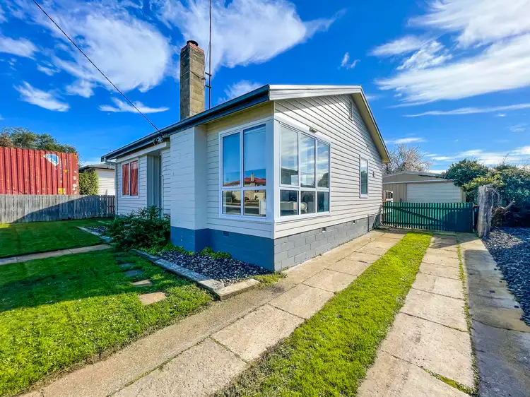 Main view of Homely house listing, 6 Holyman Street, Devonport TAS 7310