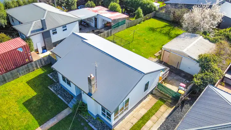 Fifth view of Homely house listing, 6 Holyman Street, Devonport TAS 7310