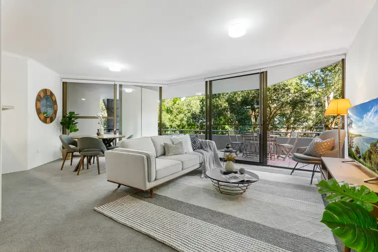 Main view of Homely apartment listing, 5/102 Bay Road, Waverton NSW 2060