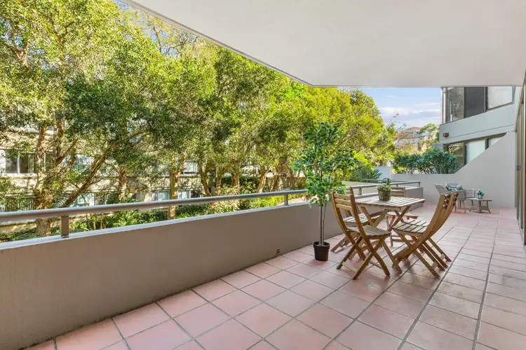 Second view of Homely apartment listing, 5/102 Bay Road, Waverton NSW 2060