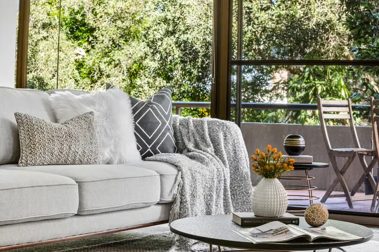 Third view of Homely apartment listing, 5/102 Bay Road, Waverton NSW 2060
