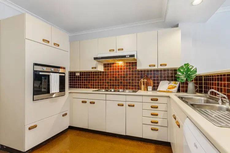 Fifth view of Homely apartment listing, 5/102 Bay Road, Waverton NSW 2060