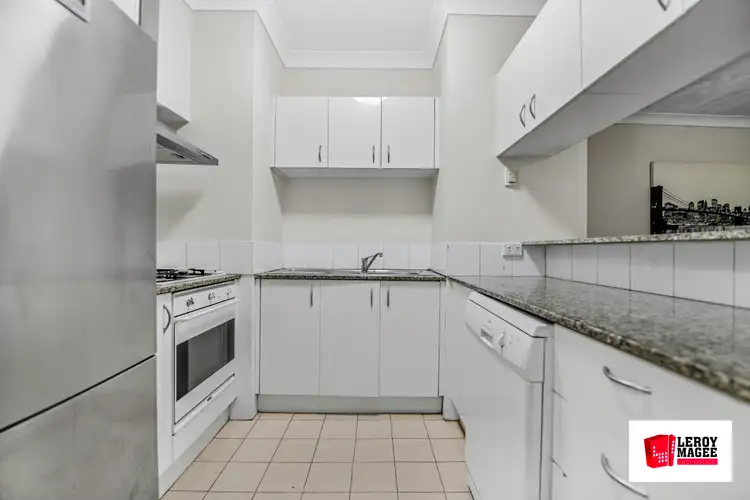 Fourth view of Homely apartment listing, 4/1 Bailey Street, Westmead NSW 2145