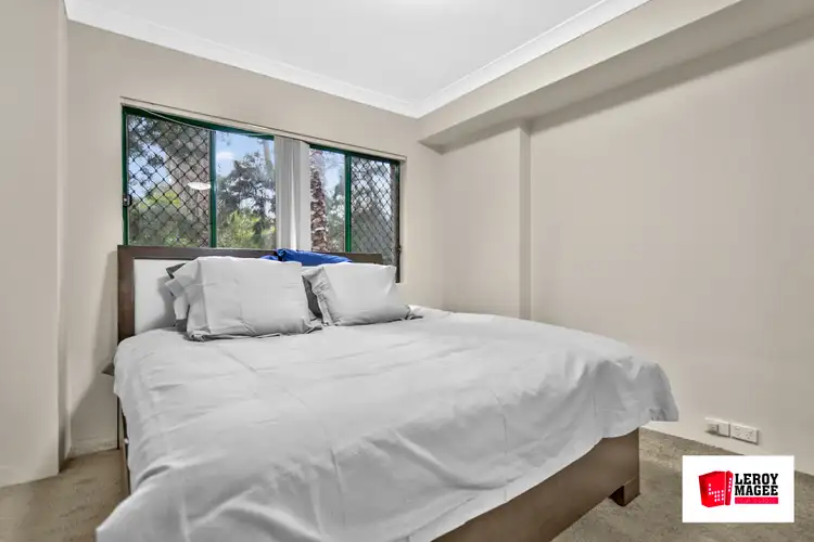 Fifth view of Homely apartment listing, 4/1 Bailey Street, Westmead NSW 2145