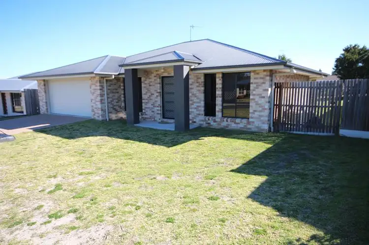 Main view of Homely house listing, 21 Pavilion Drive, Stanthorpe QLD 4380