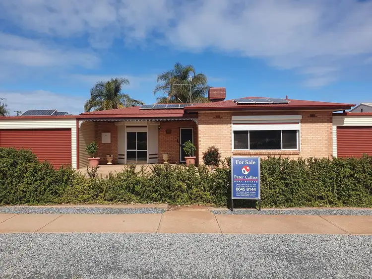 41 NICOLSON AVENUE, Whyalla Playford SA 5600