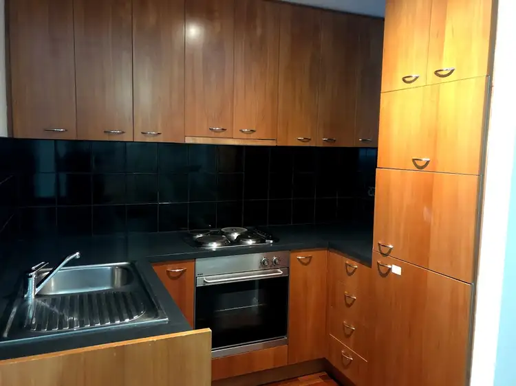 Fourth view of Homely apartment listing, P106/348 St Kilda Road, Melbourne VIC 3004