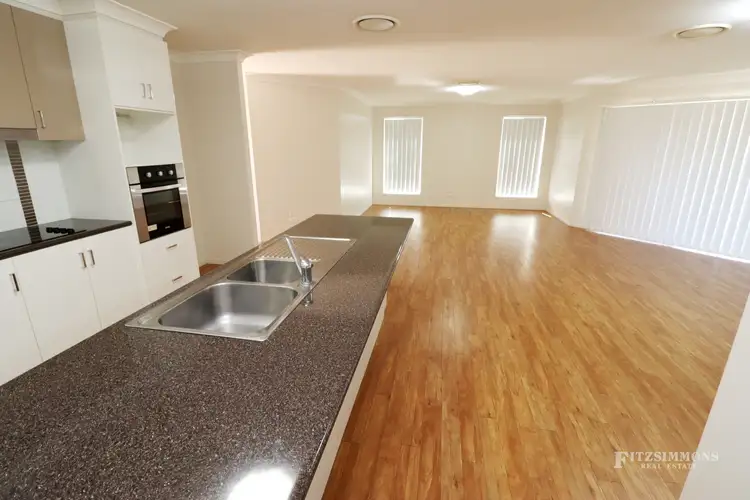 Second view of Homely house listing, 4 Pine Street, Dalby QLD 4405