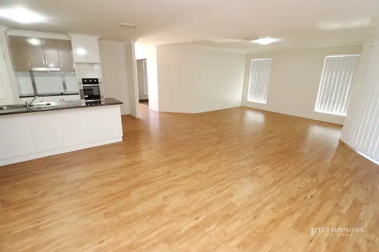 Third view of Homely house listing, 4 Pine Street, Dalby QLD 4405