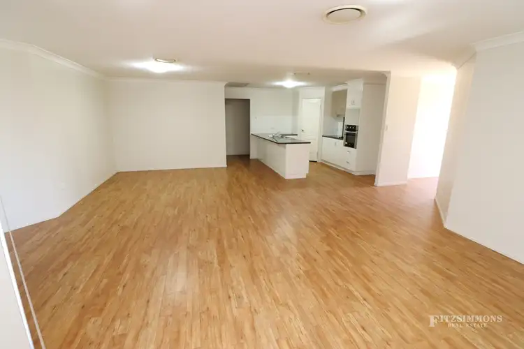 Fourth view of Homely house listing, 4 Pine Street, Dalby QLD 4405