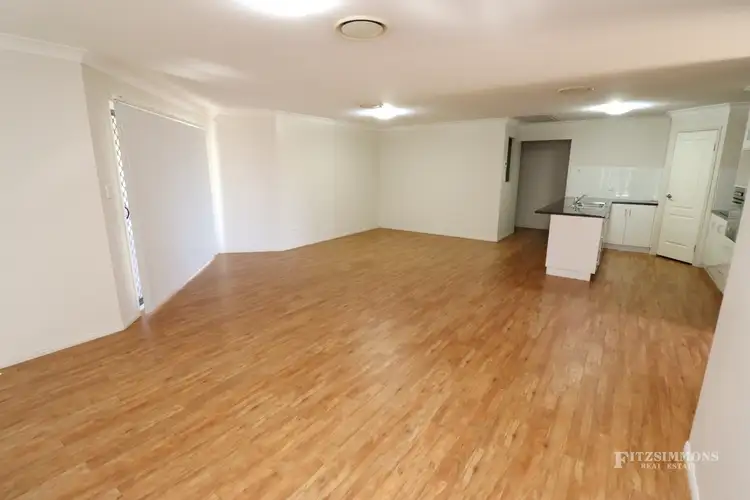 Fifth view of Homely house listing, 4 Pine Street, Dalby QLD 4405