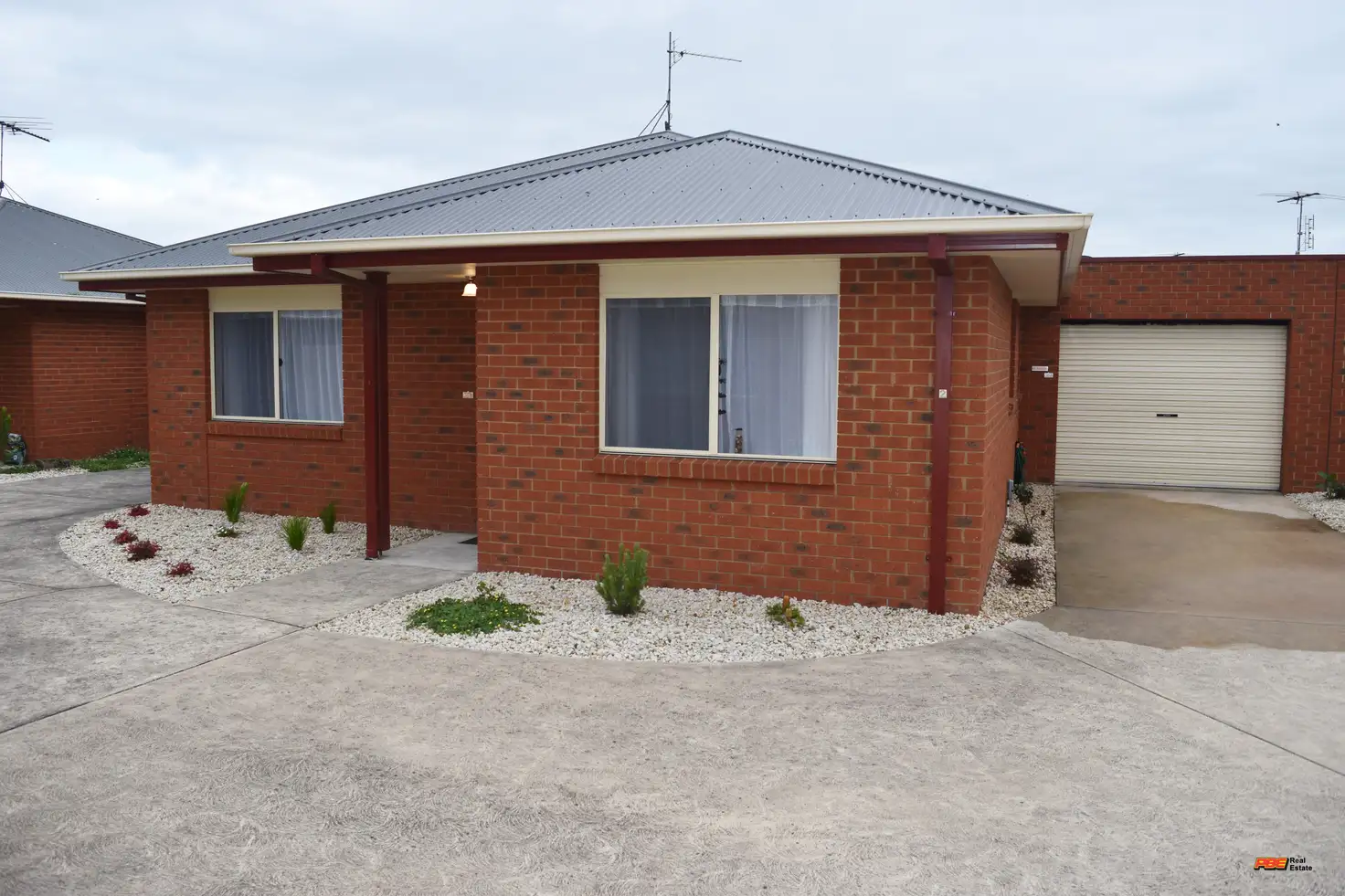 Main view of Homely unit listing, 2/21-23 South Dudley Road, Wonthaggi VIC 3995