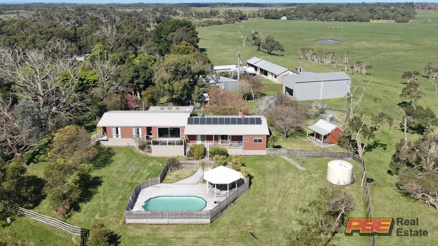 Main view of Homely house listing, 13 Chown Road, Wonthaggi VIC 3995