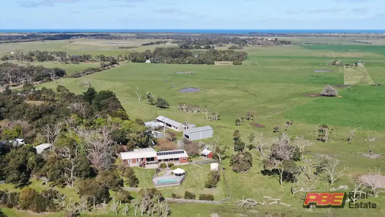 Second view of Homely house listing, 13 Chown Road, Wonthaggi VIC 3995