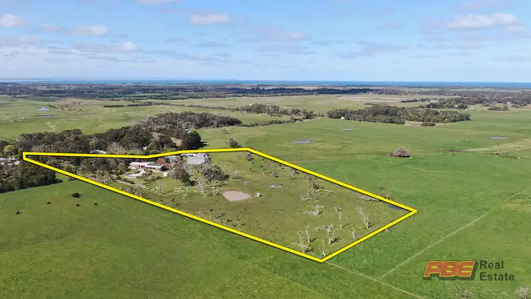 Third view of Homely house listing, 13 Chown Road, Wonthaggi VIC 3995