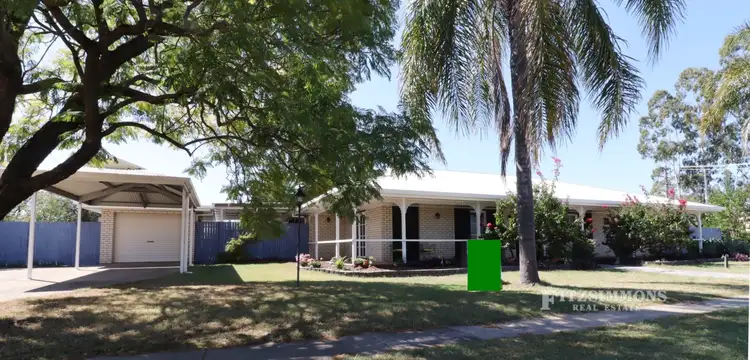 15A Archibald Street, Dalby QLD 4405